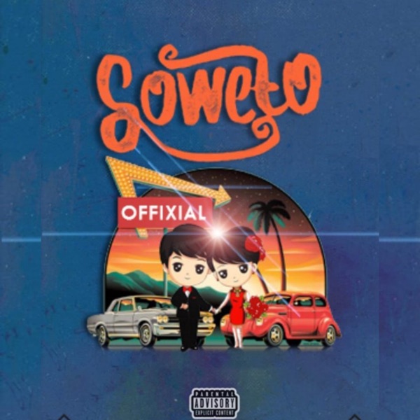 Offixial - Soweto